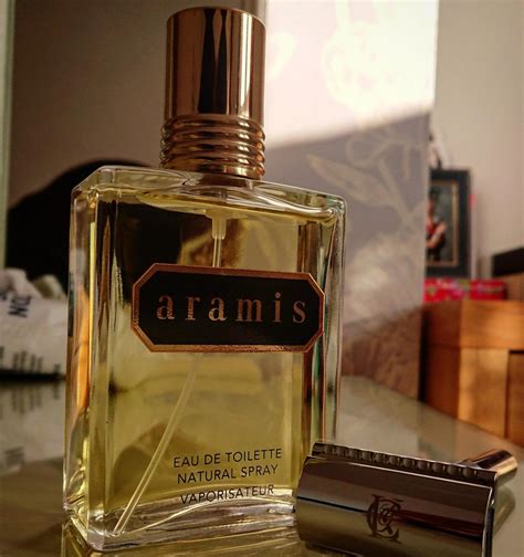 Aramis Aramis cologne 